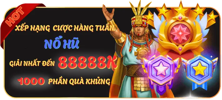 Thưởng Không Cần Nạp