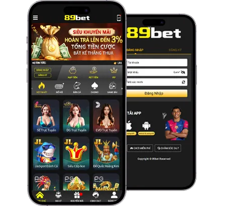 Biểu đồ thể hiện tỷ lệ RTP và độ biến động của các trò chơi casino trực tuyến tại 88vv casino