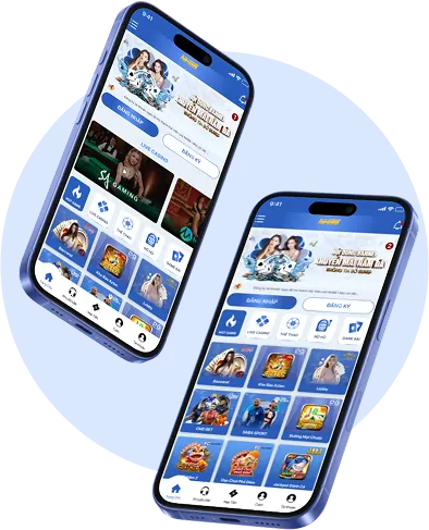 Biểu tượng các nhà cung cấp phần mềm game casino nổi tiếng hợp tác với 88vv casino