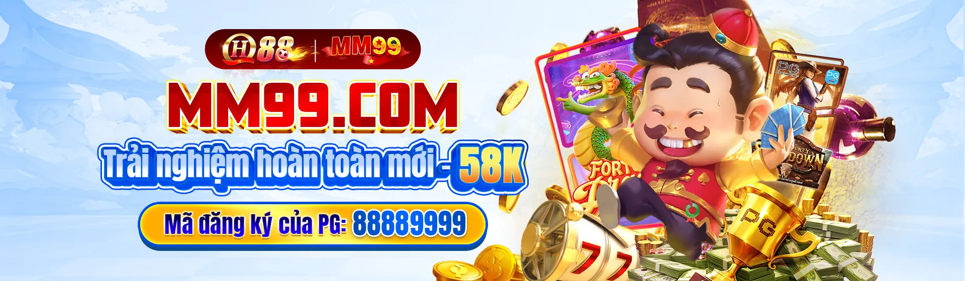 Ưu Đãi Chào Mừng 88vv Casino