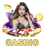Hình ảnh thể hiện tầm nhìn của 88vv Casino