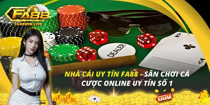 Lợi ích khi tham gia 88vv casino